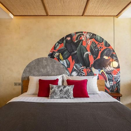 The Isvara By Cove Seminyak Esterno foto